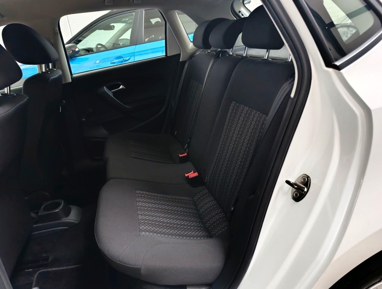 Volkswagen Polo 1.4 TDI 75cv 5p. Trendline - Uniproprietario