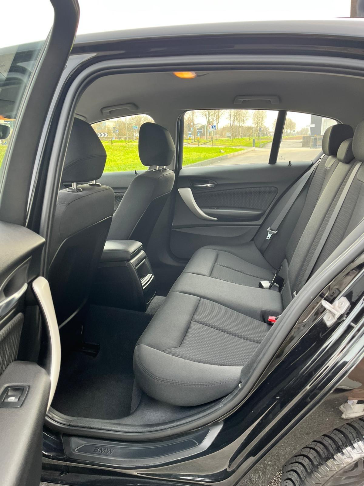 Bmw 116 Neopatentati Finanziabile