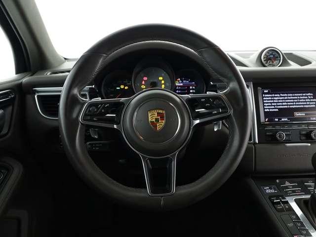 Porsche Macan 3.0d s 250cv pdk my16