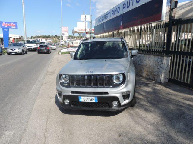 JEEP Renegade 1.6 Mjt 120 CV Business