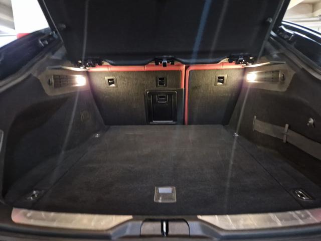 MASERATI Levante V6 AWD GRANSPORT+TETTO+21'+CARBONIO UNIPROP