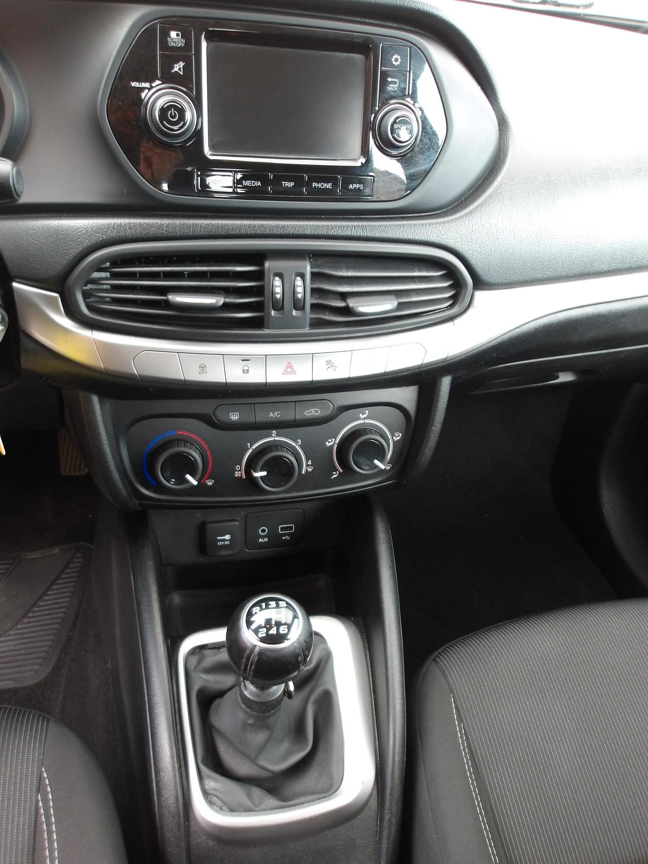 Fiat Tipo Station Wagon Tipo SW 1.6 mjt Business s&s 120cv