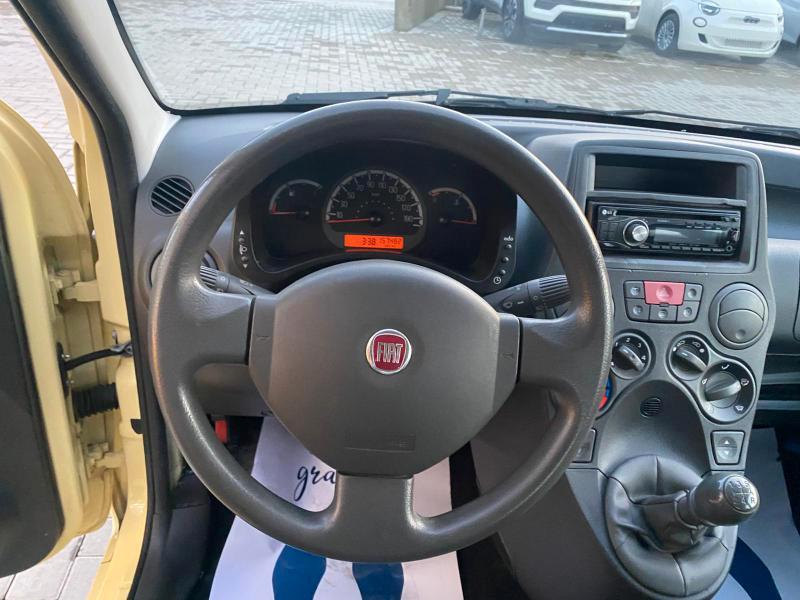 Fiat Panda 1.2 easypower Dynamic Gpl 69cv