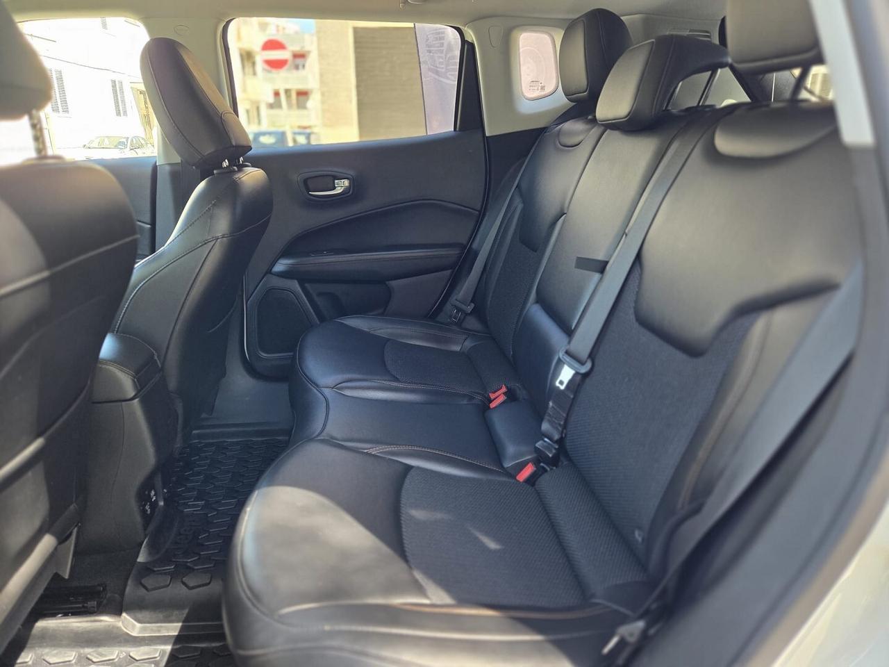 JEEP RENEGADE 1.6 MJET II 120CV LIMITED 2019 D.O.C