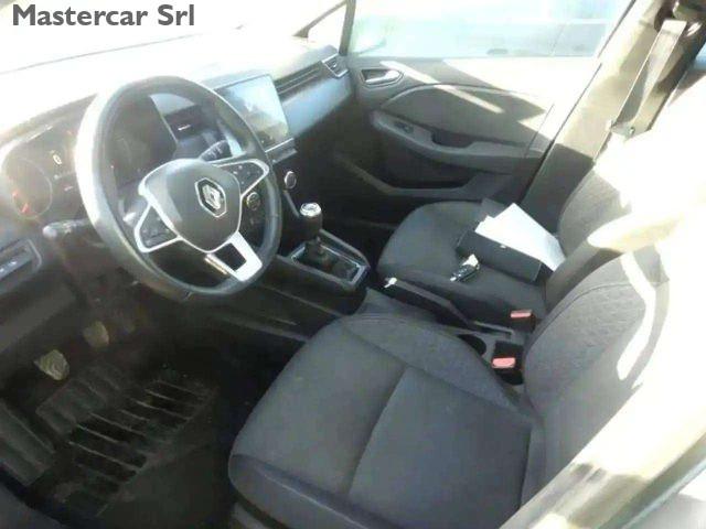 RENAULT Clio Clio V 1.0 tce Business 90cv my21 Navi - GK104FK