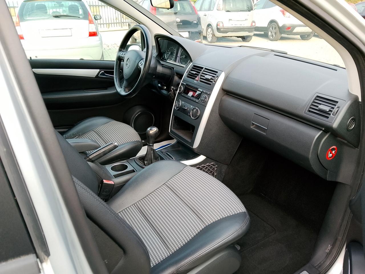 Mercedes-benz A 150 1.5 Benzina~METANO~NEOPAT