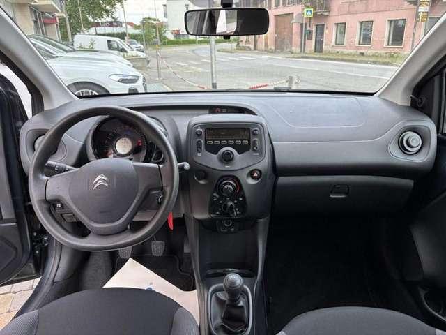 Citroen C1 Airscape VTi 68 5 porte Feel
