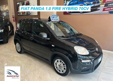 Fiat Panda 1.0 Fire Hybrid 70CV ** 44.000 KM **