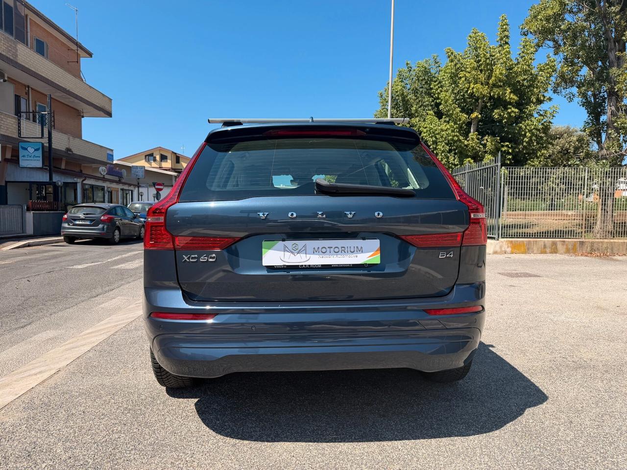Volvo XC 60 XC60 B4 (d) automatico Core