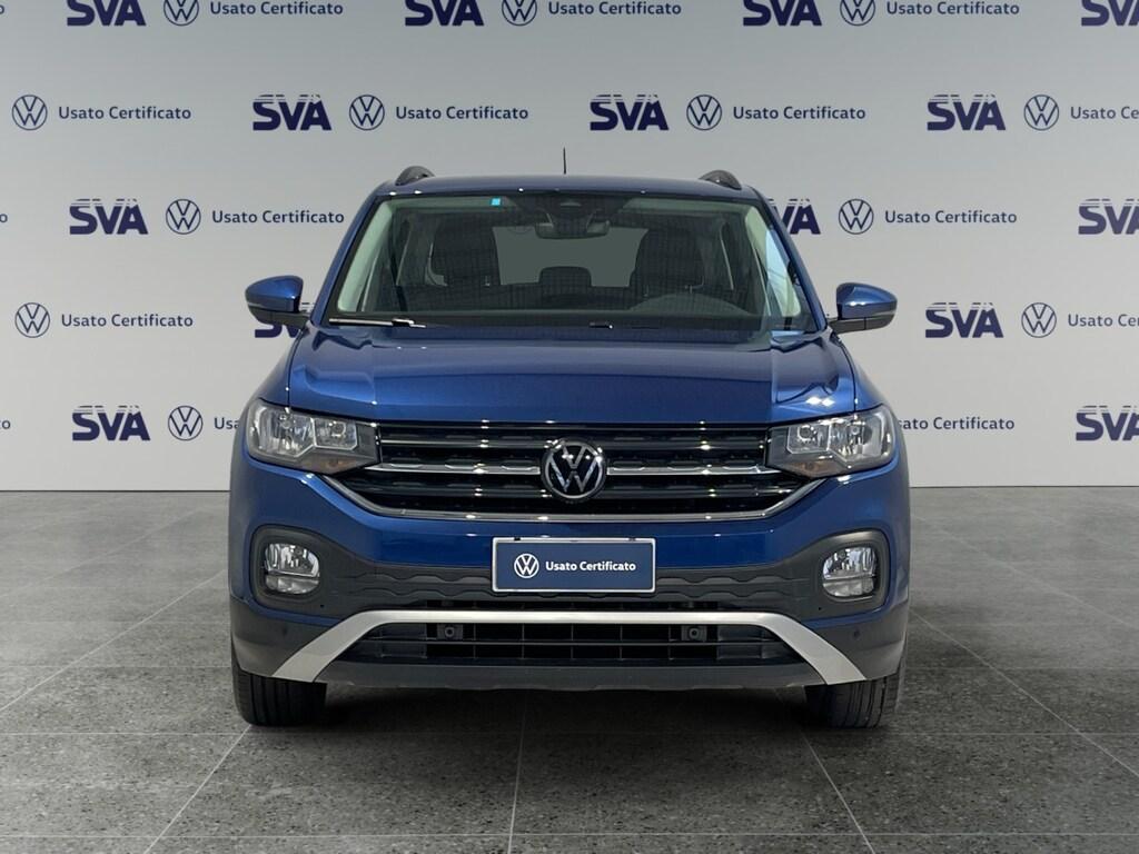Volkswagen T-Cross 1.0 TSI 95CV Style