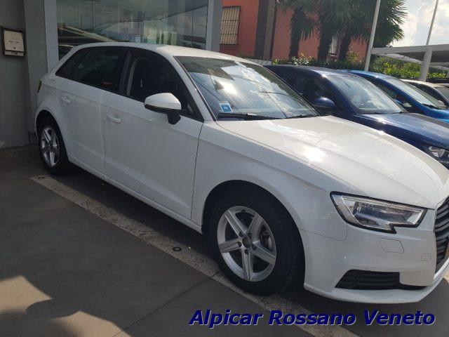 AUDI A3 SB 30 TDI S- tronic ADVANCED