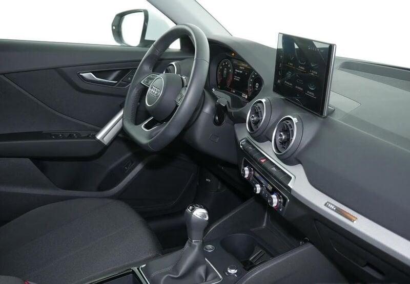 Audi Q2 Q2 30 1.0 tfsi Business Advanced 116cv LED PDC COCKPIT