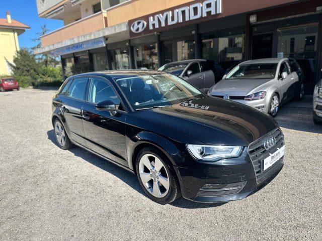 AUDI A3 2.0 TDI Ambition