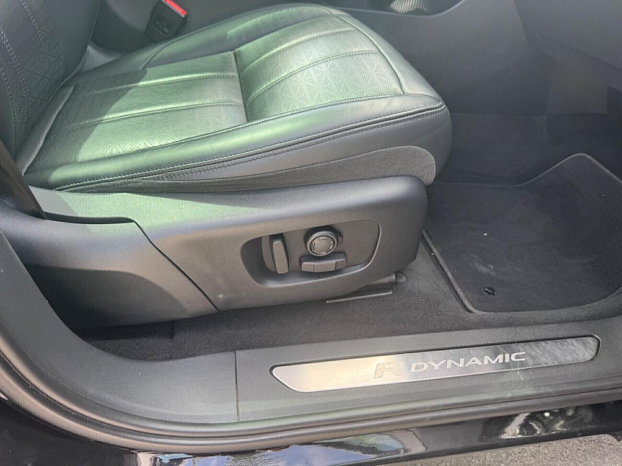Land Rover Range Rover Evoque Range Rover Evoque 2.0D I4 240 CV AWD Auto HSE