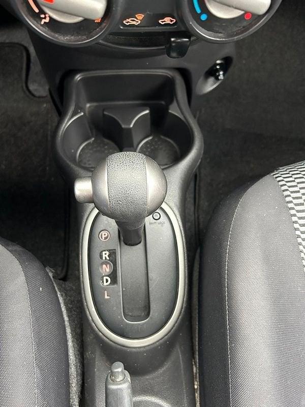 Nissan Micra 5 Porte 1.2 Acenta CVT E6