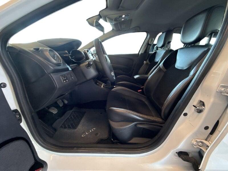Renault Clio Sporter dCi 8V 110 CV Start&Stop Energy Duel2