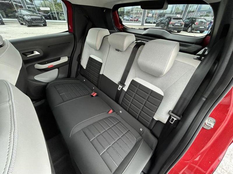 Citroën C3 PureTech 100 S&S Max PROMOZIONE LIMITATA