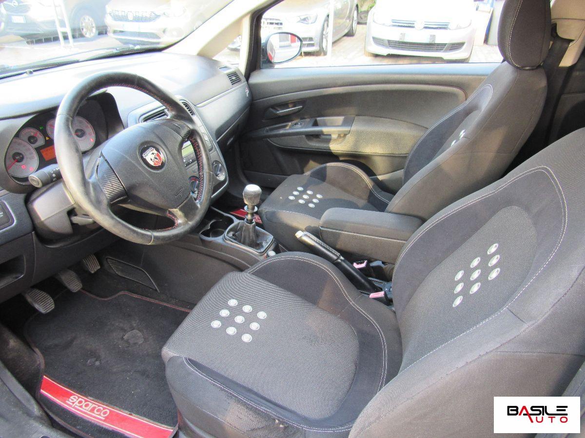 FIAT - Punto - Classic 1.3 MJT 16V 3p.