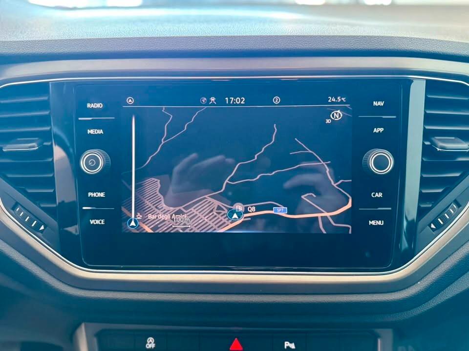 Volkswagen T-Roc 1.6 TDI SCR Style BlueMotion Technology