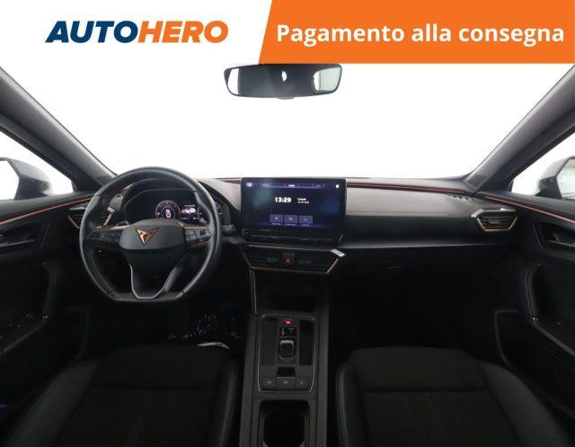 CUPRA Formentor 1.4 e-Hybrid DSG