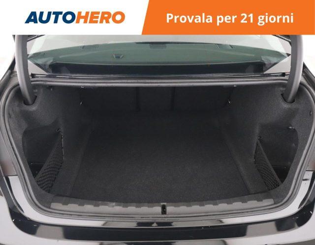 BMW 318 d 48V Business Advantage