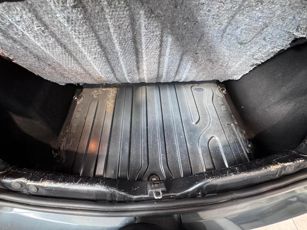 Dacia Sandero Stepway 1.5 dCi 90CV