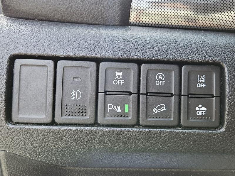 Suzuki Vitara Vitara 1.4 Hybrid A/T 4WD AllGrip Starview
