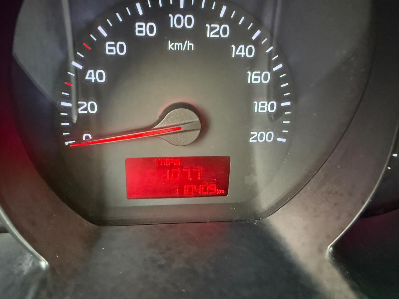 Kia Picanto 1.0 12V EcoGPL 5 porte Active Collection