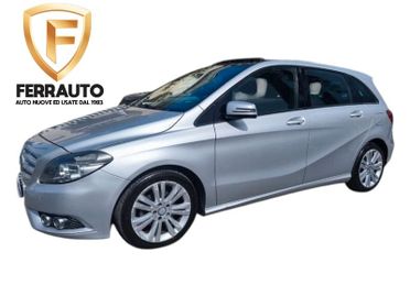 Mercedes-benz B 180 B 180 CDI Executive