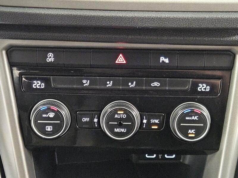 Volkswagen T-Roc 1.0 tsi Style 110cv