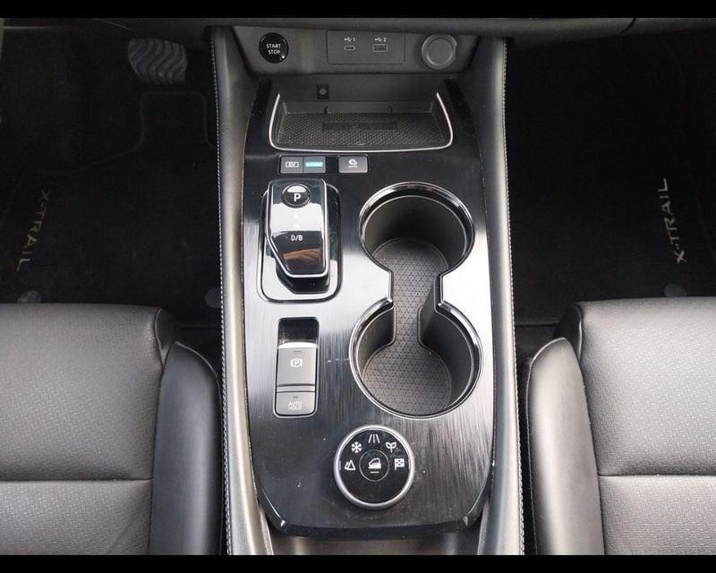 Nissan X-Trail X-Trail 1.5 e-Power Tekna e-4orce 4wd 7 posti