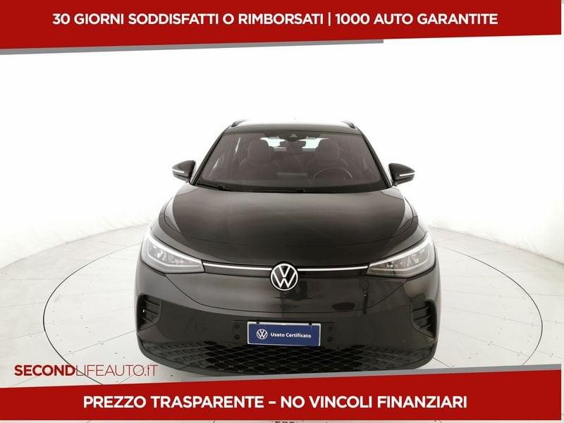 Volkswagen ID.4 77 kWh Pro Performance 204cv