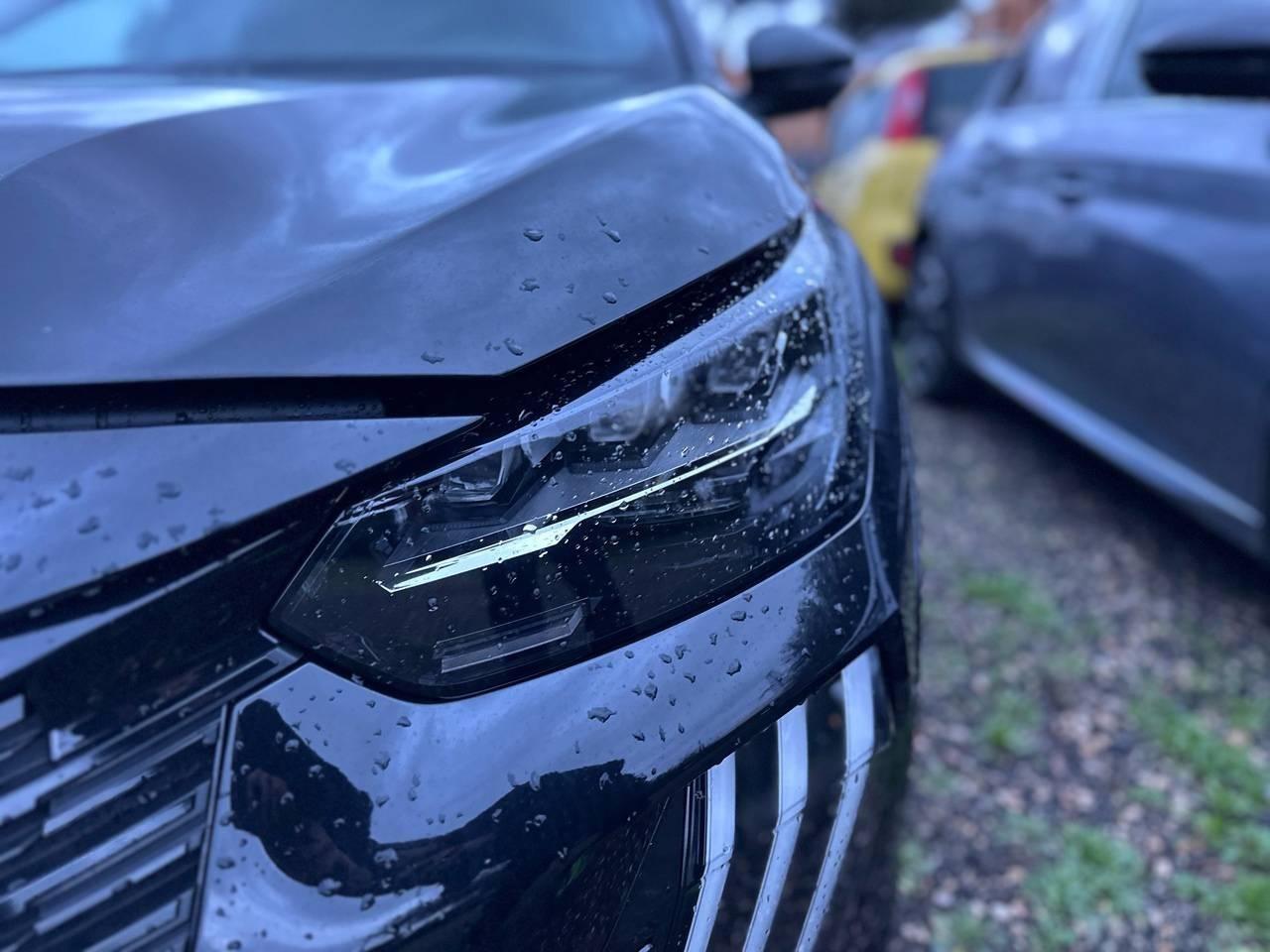 PEUGEOT 208 II 2023 - 208 1.2 hybrid Allure 110cv e-dcs 6