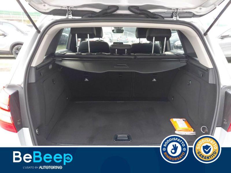 Mercedes-Benz Classe B B 180 D SPORT NEXT