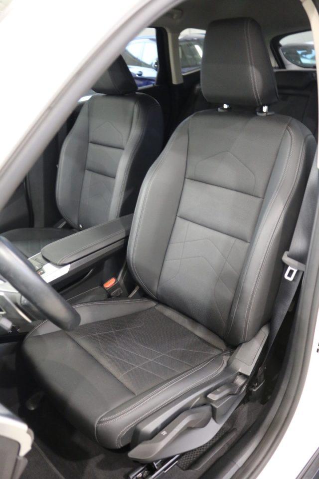 BMW X1 sDrive 18d xLine