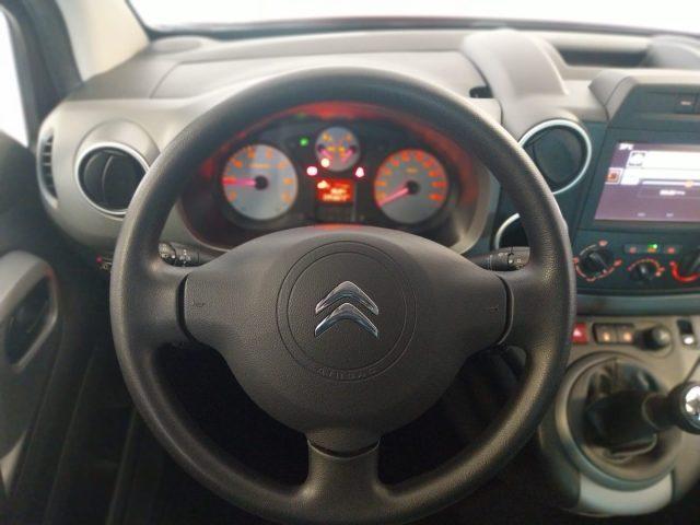 CITROEN Berlingo Multispace VTi 95 Feel GPL UNICO PROPRIETARIO