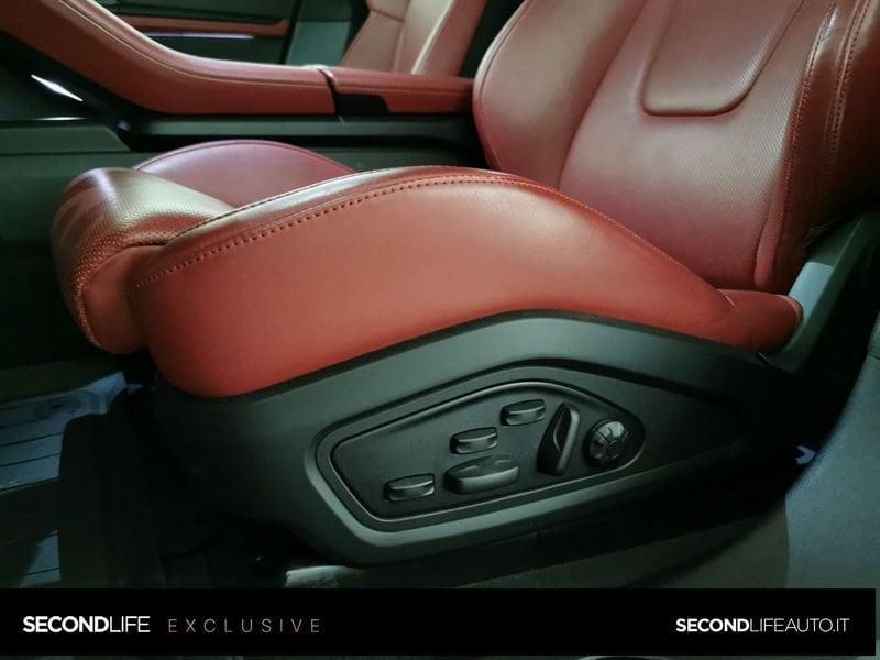 Porsche Taycan Cross Turismo 4 5p.ti