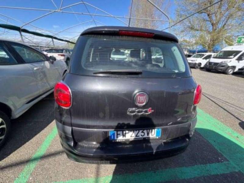 FIAT 500L 1.3 mjt 95cv dualogic my19 *PROMO OUTLET+