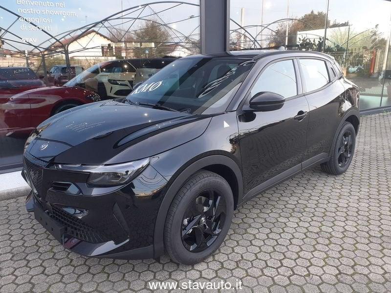 Alfa Romeo Junior Ibrida My25 Ibrida 1.2