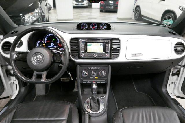 VOLKSWAGEN Maggiolino 1.4 TSI DSG Sport