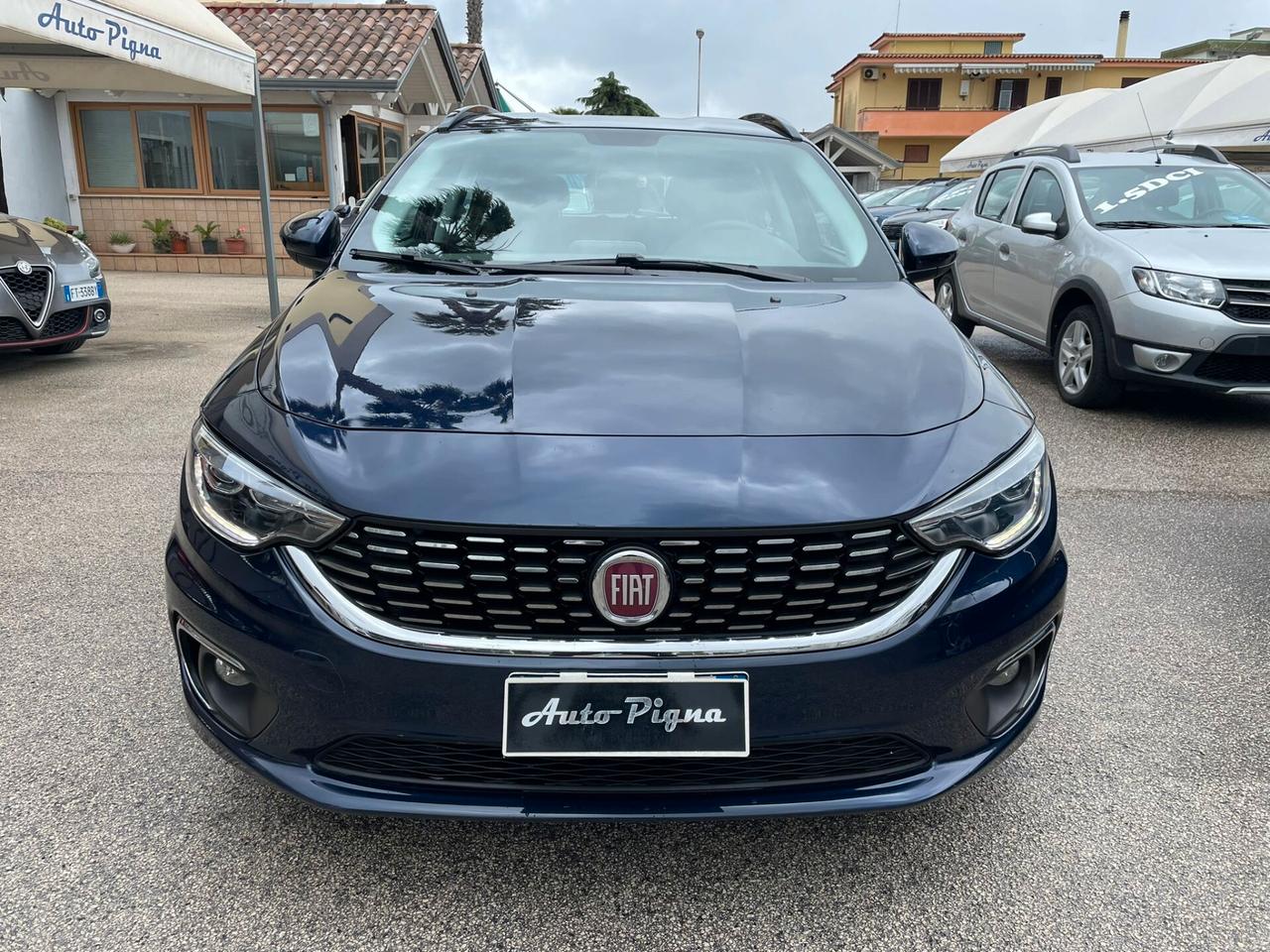 Fiat Tipo 1.3 Mjt S&S SW Lounge