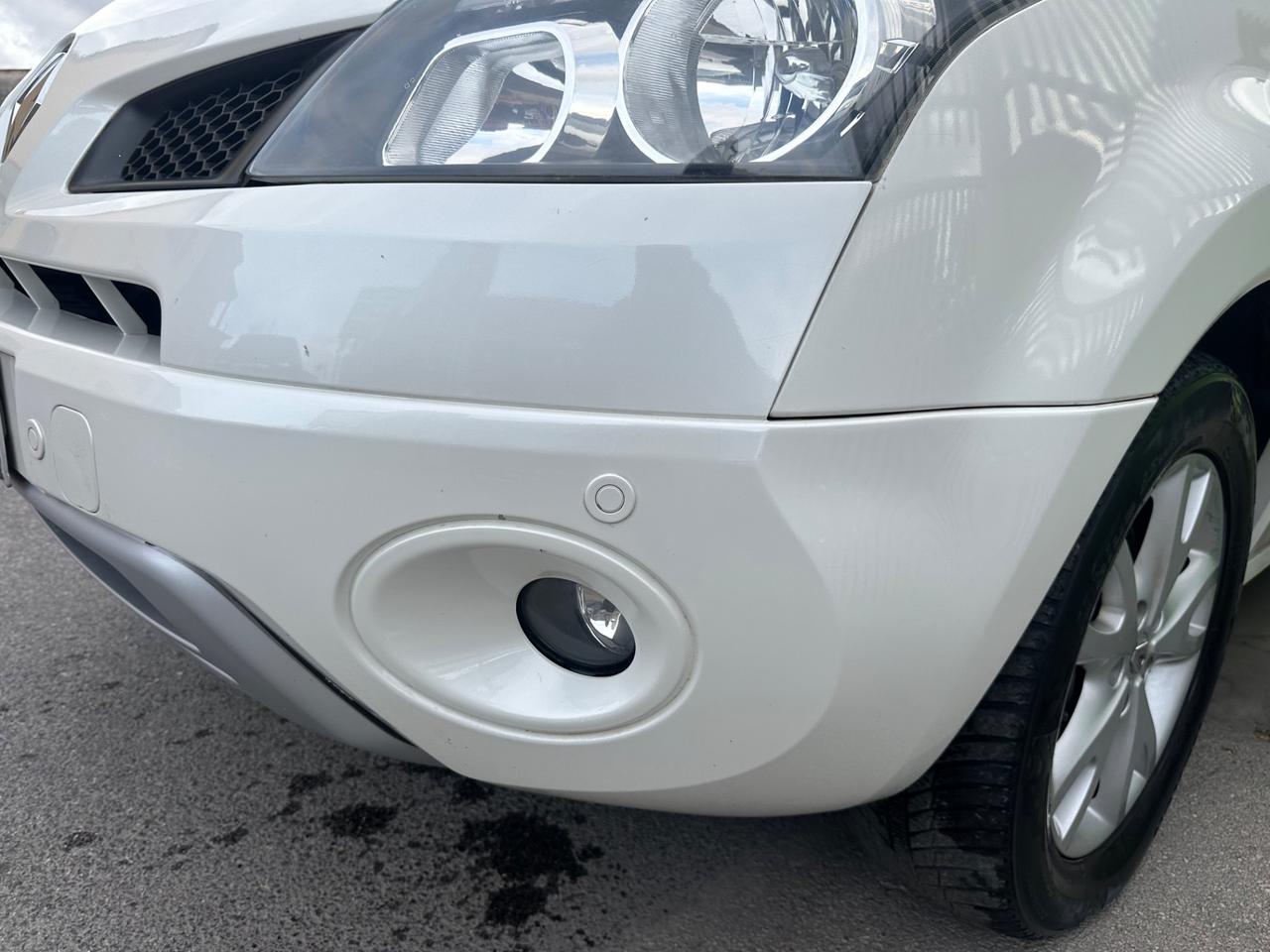 Renault Koleos 2.0 dCi 175CV 4X4 Dynamique