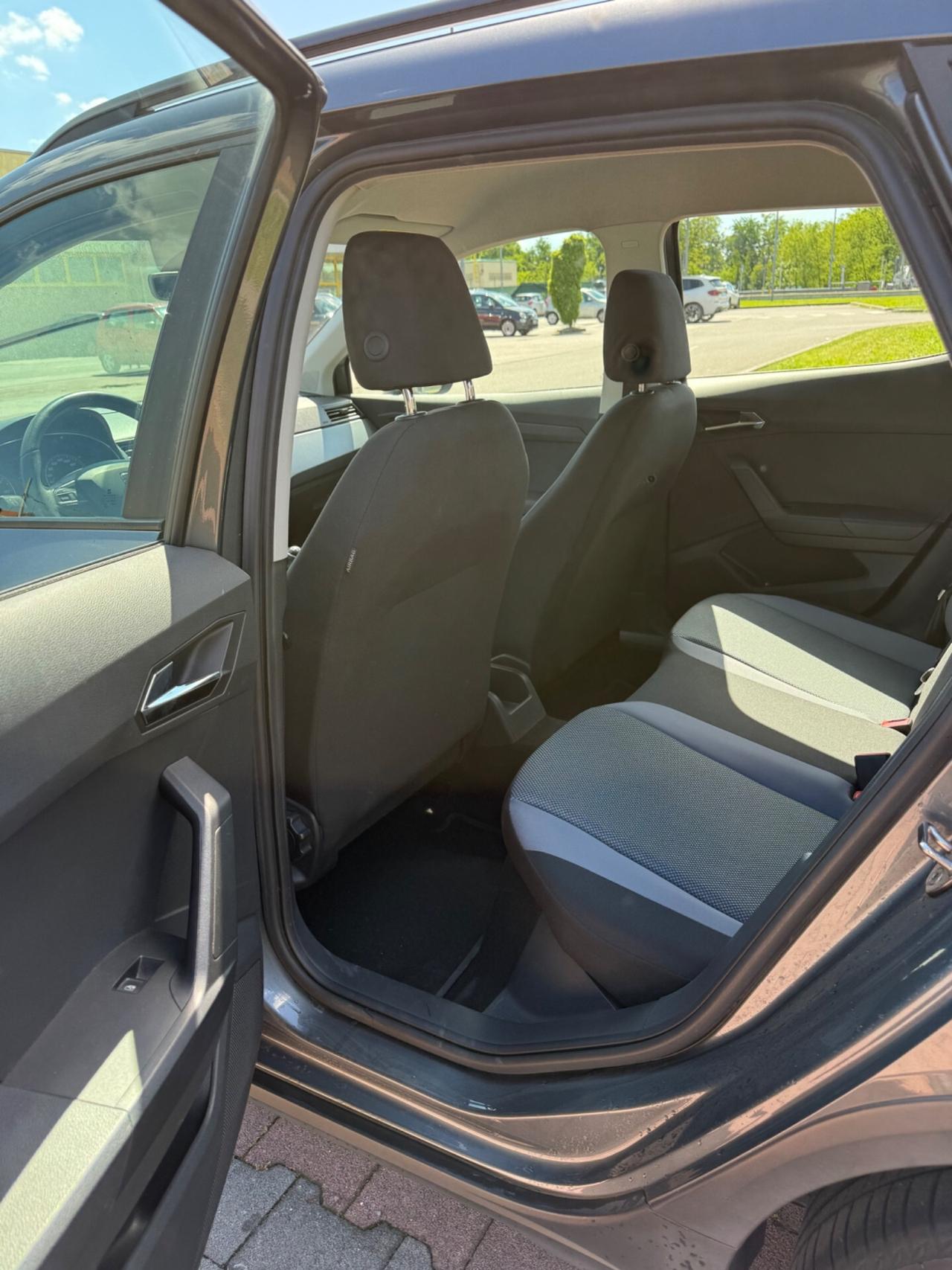 Seat Arona 1.0 EcoTSI 115 CV DSG XCELLENCE