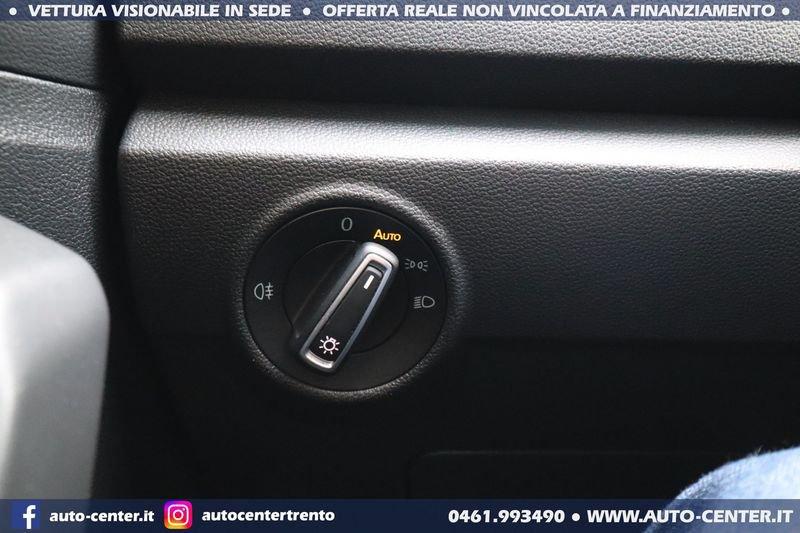 Volkswagen T-Roc 2.0 TDI Style 4MOTION 4X4 MANUALE *GANCIO TRAINO