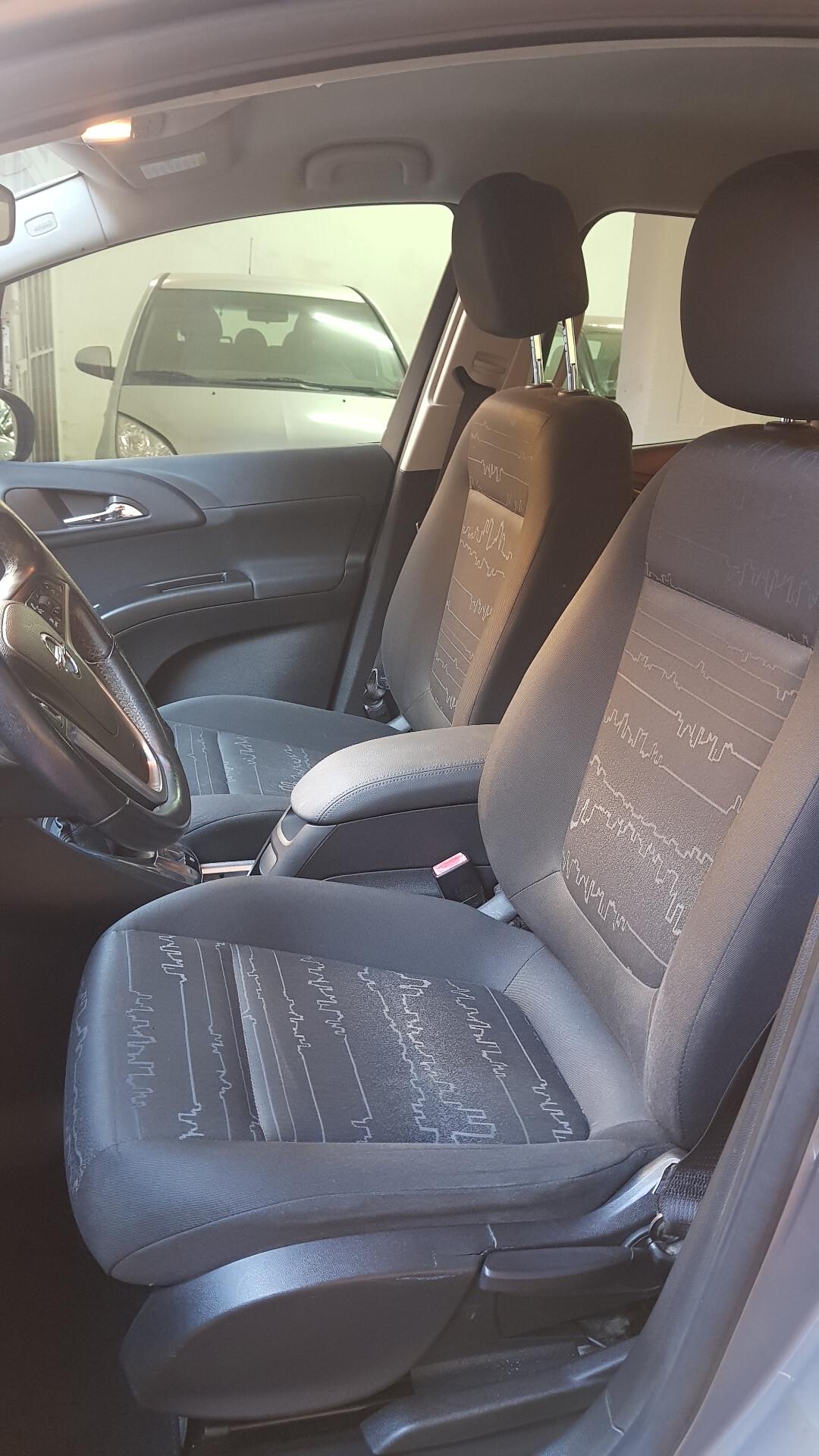 Opel Meriva 1.4 Elective 09/2010