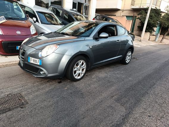 Alfa Romeo MiTo 1.3 JTDm-2 95 CV S&S Progression