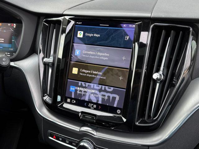 VOLVO XC60 T6 Plug-in Hybrid AWD Inscription PELLE/TETTO