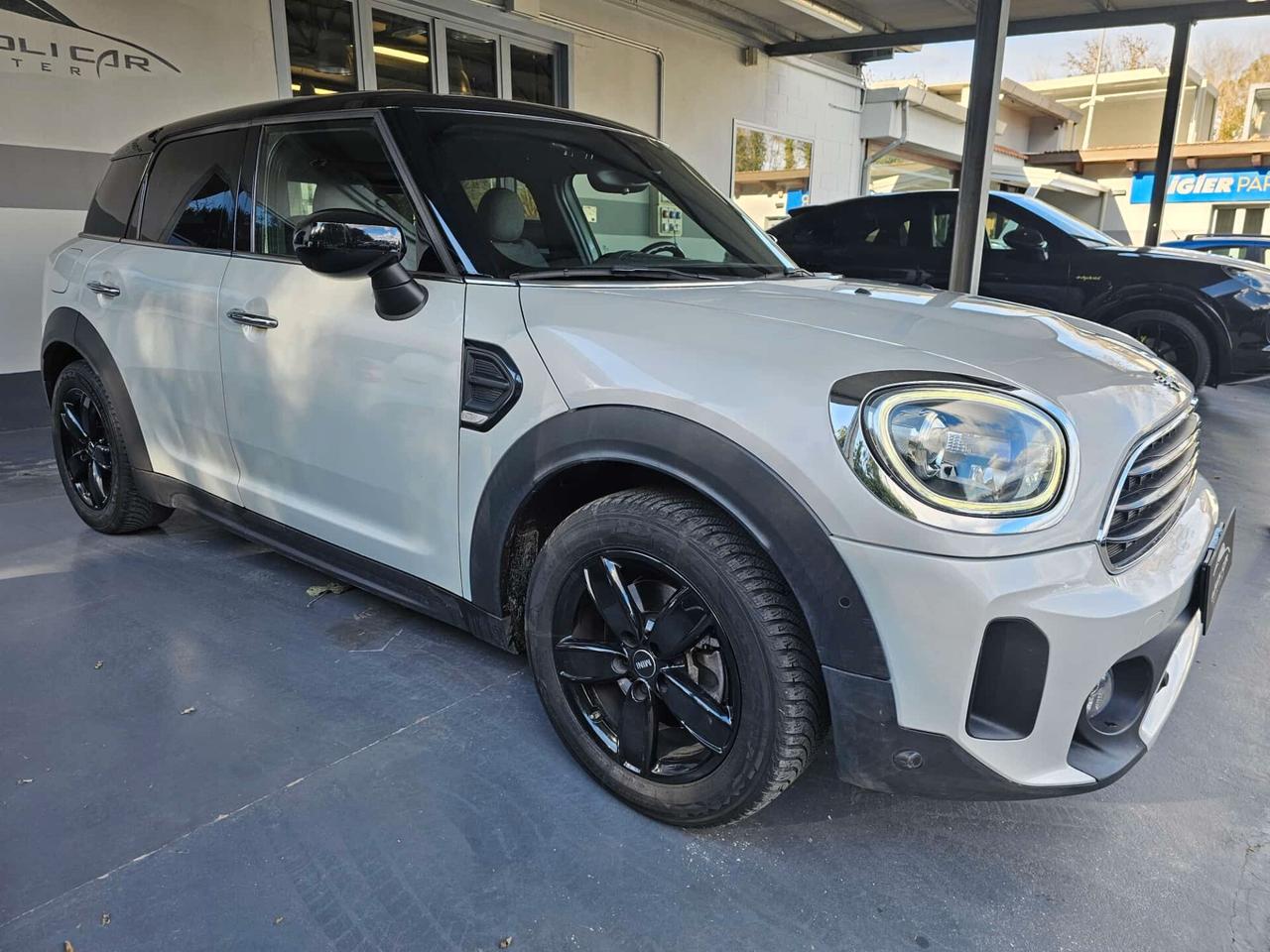 Mini Cooper Countryman Mini 1.5 Cooper Countryman