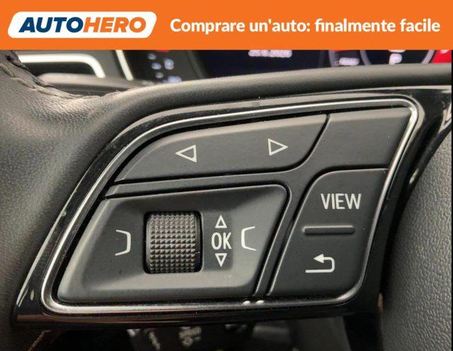 AUDI S4 Avant 3.0 TFSI quattro tiptronic