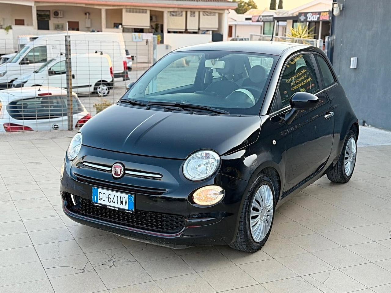 Fiat 500 Dolcevita Del 2020 12 mesi di garanzia
